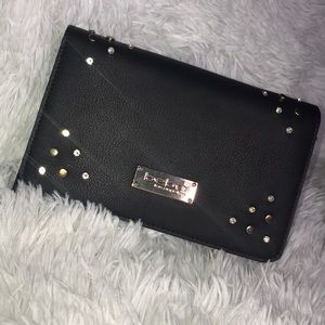 NWT BeBe los angles cross body bag